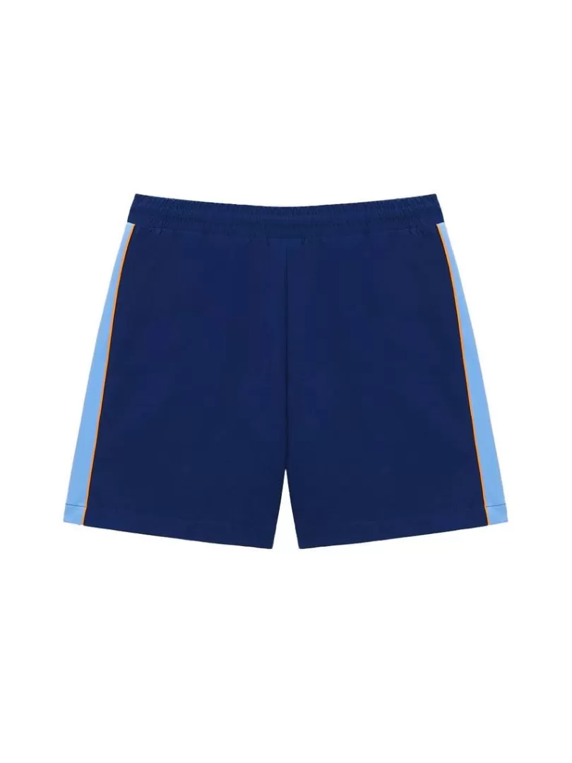 Sergio Tacchini View All>Advantage Staff Shorts- Navy